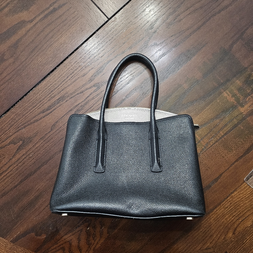 Kate Spade Margaux Medium Satchel